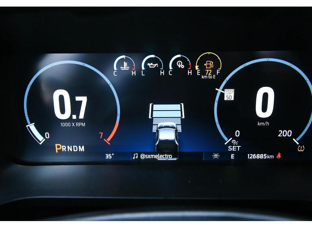 2023 Ford F-150 Lariat SuperCrew 6.5-ft. 4WD Photo