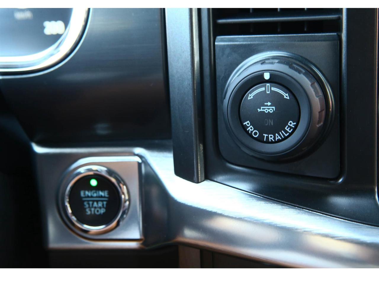 2023 Ford F-150 Lariat SuperCrew 6.5-ft. 4WD Photo