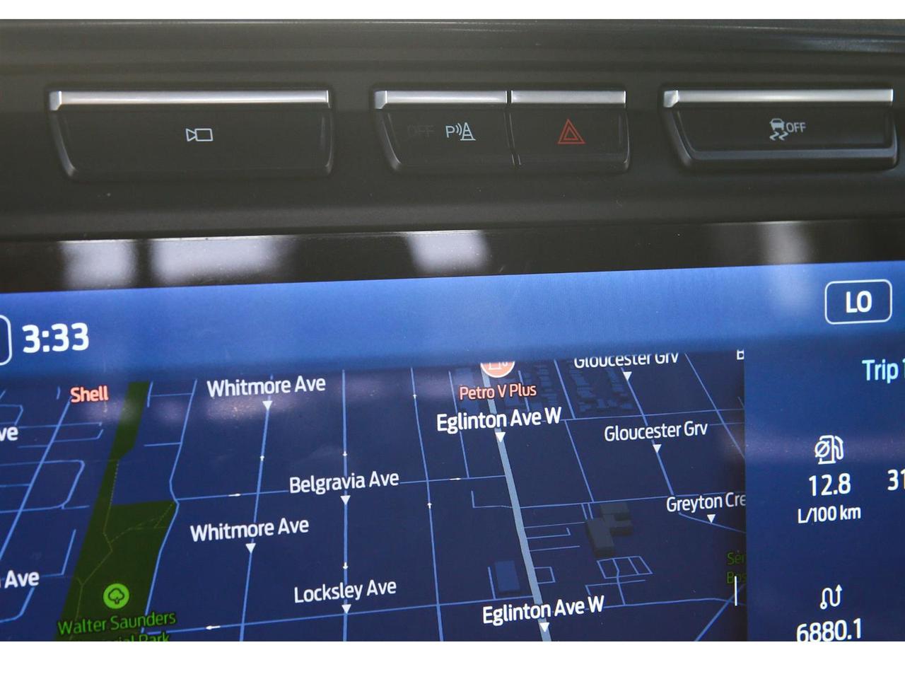 2023 Ford F-150 Lariat SuperCrew 6.5-ft. 4WD Photo