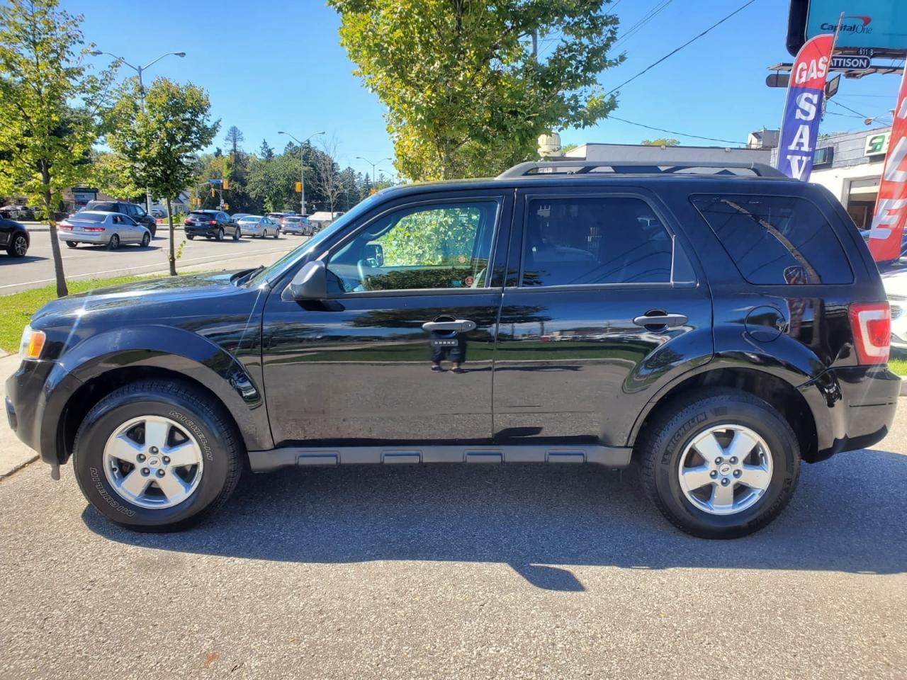 2012 Ford Escape XLT FWD Photo