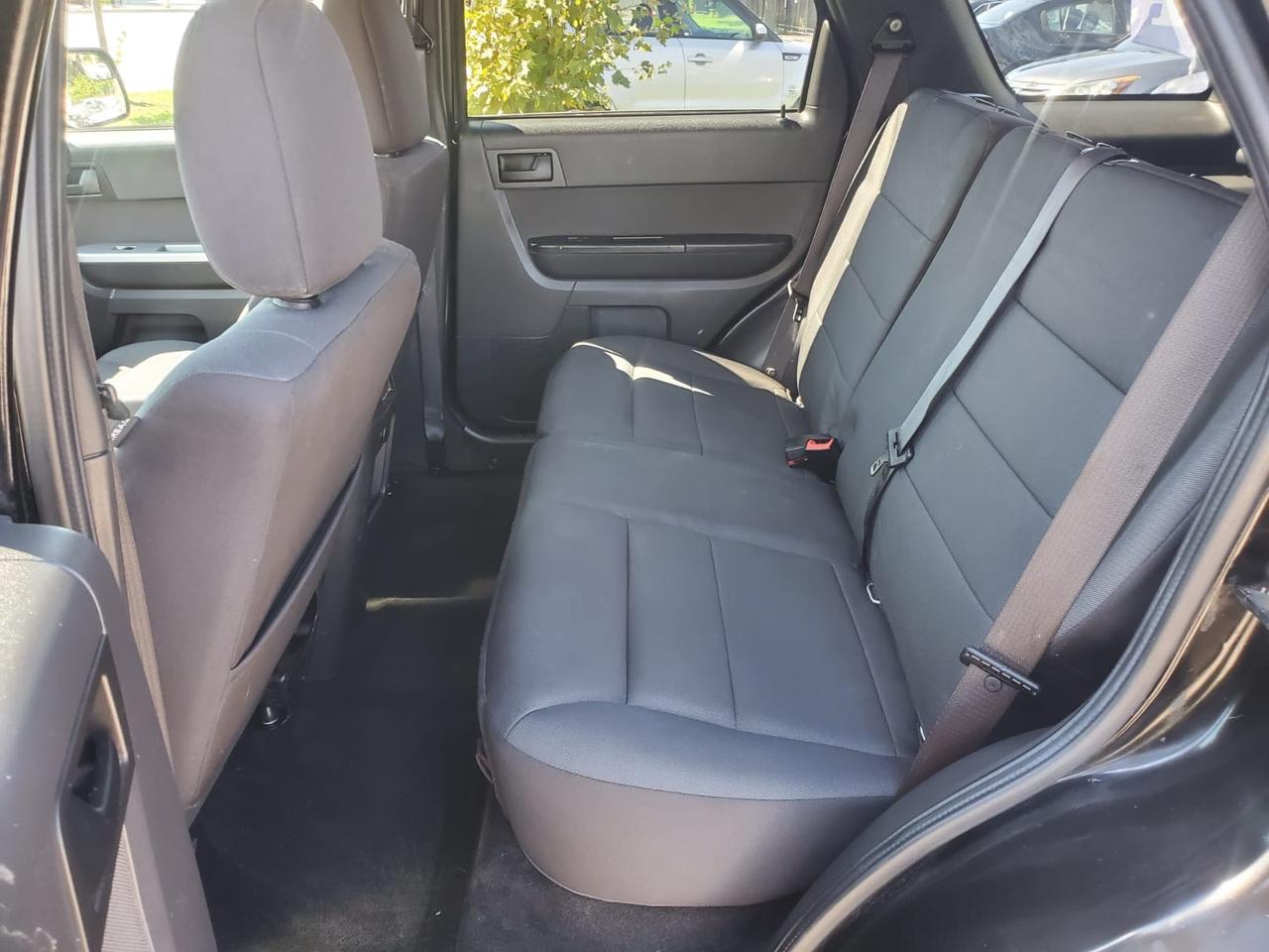 2012 Ford Escape XLT FWD Photo