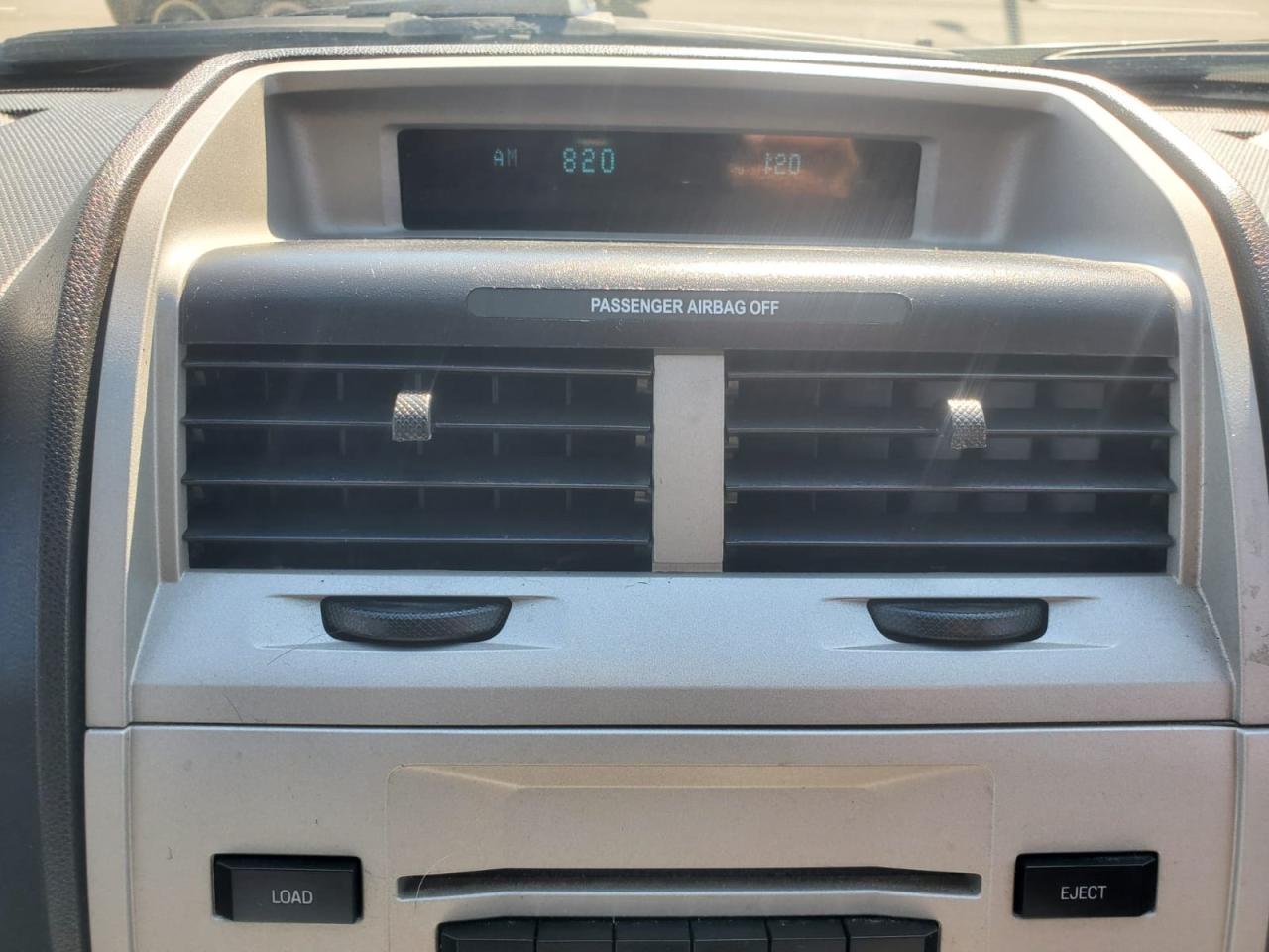 2012 Ford Escape XLT FWD Photo