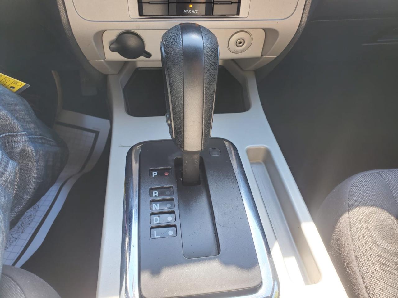 2012 Ford Escape XLT FWD Photo