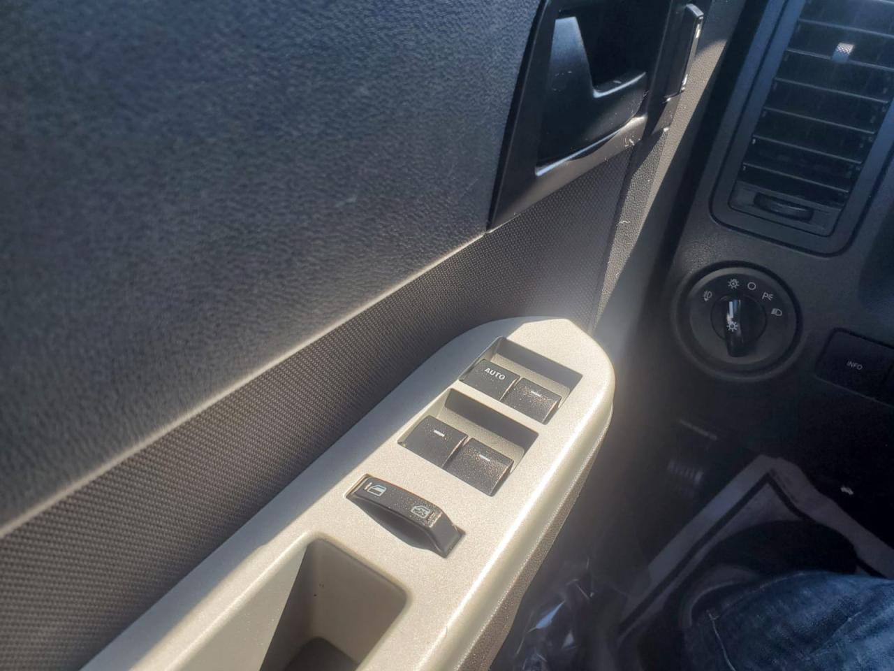 2012 Ford Escape XLT FWD Photo