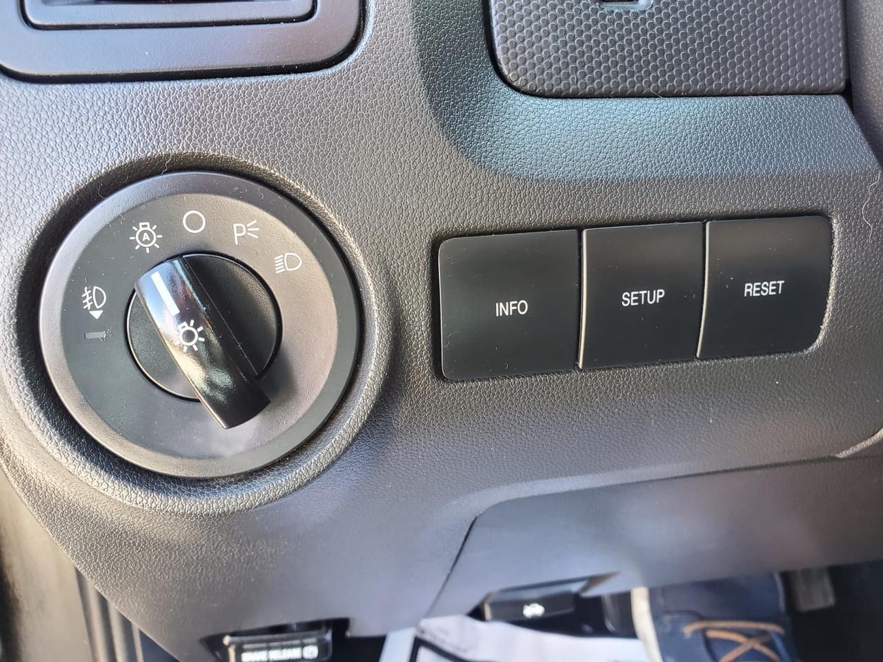 2012 Ford Escape XLT FWD Photo