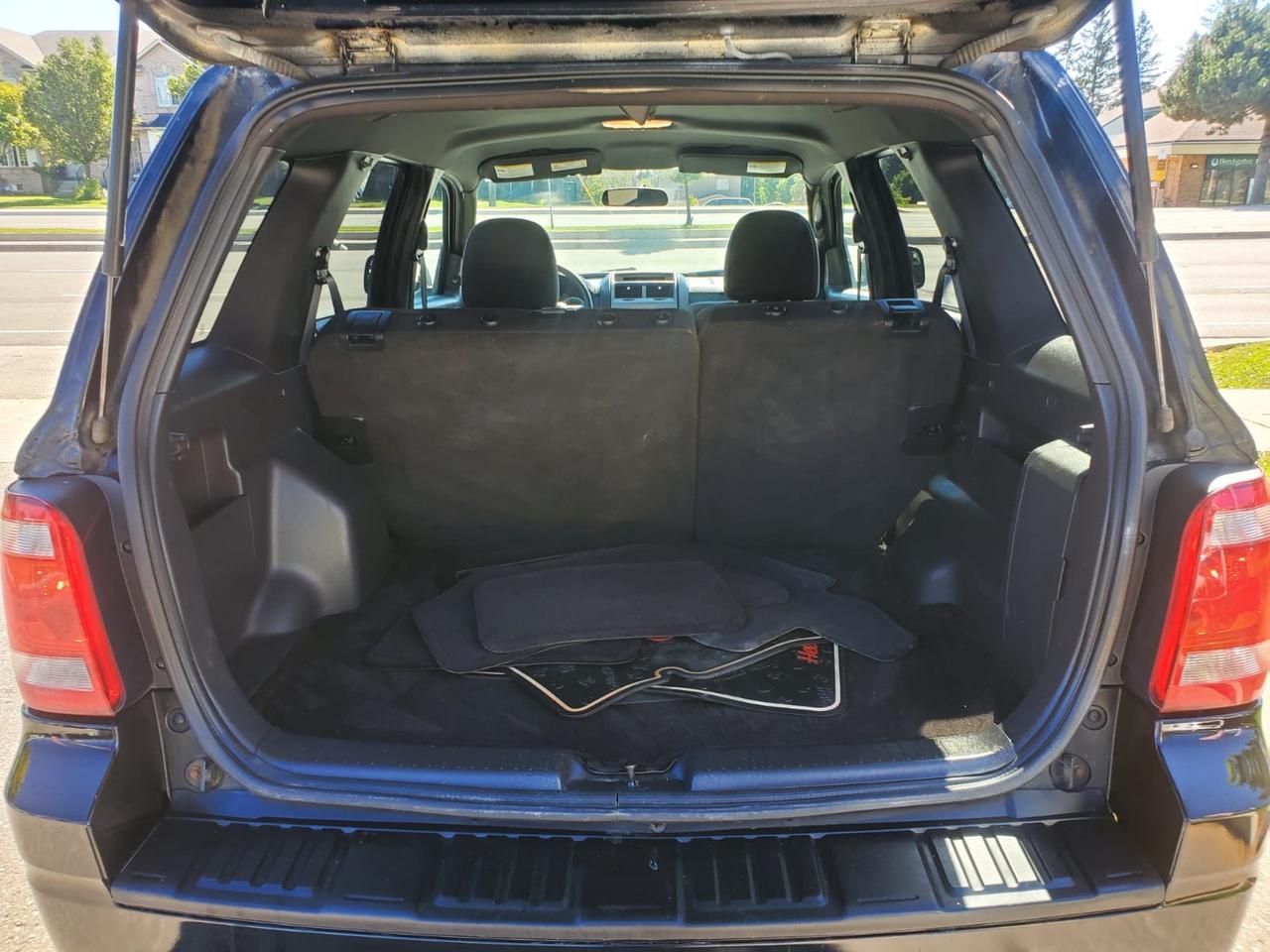 2012 Ford Escape XLT FWD Photo
