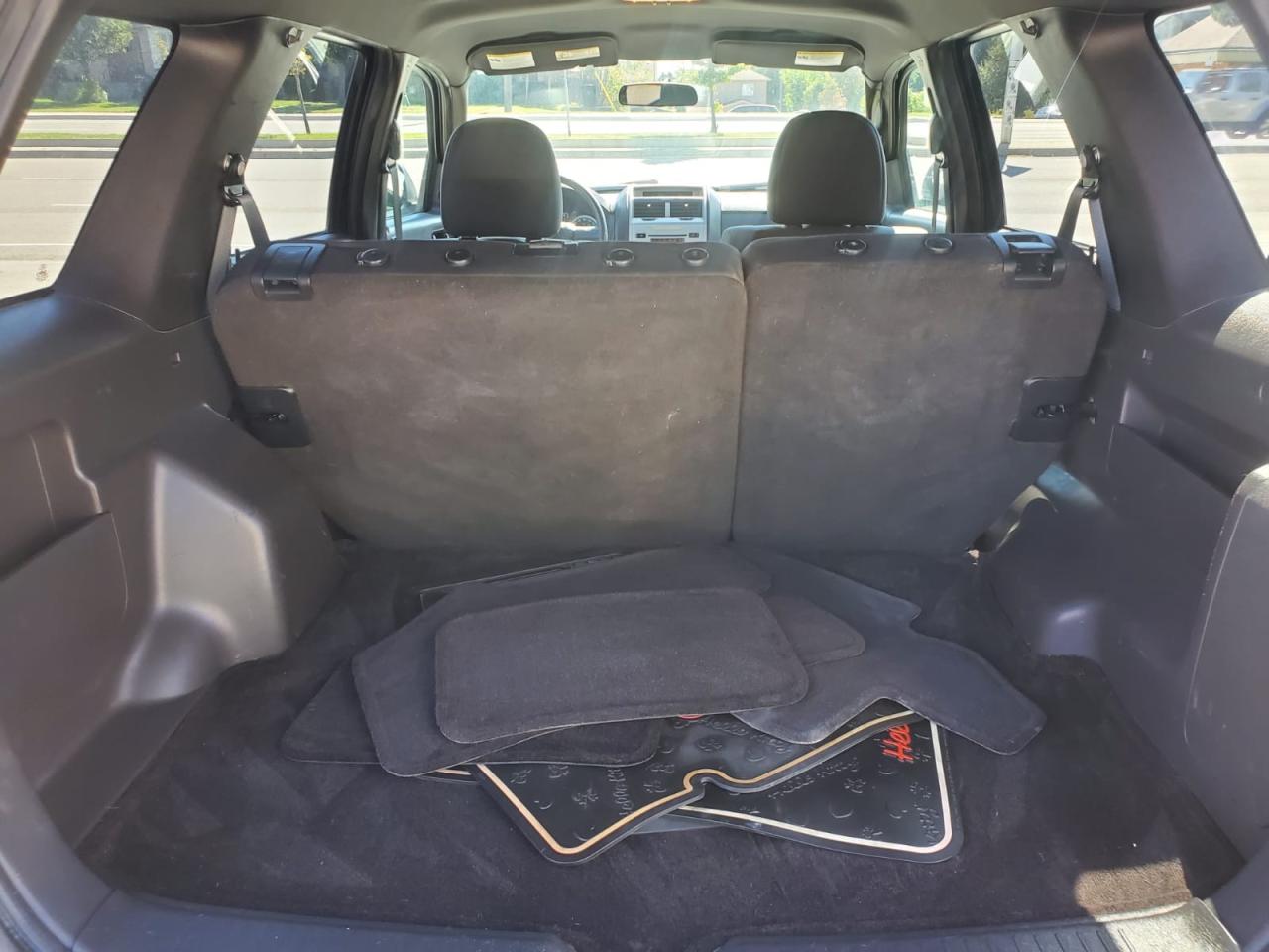 2012 Ford Escape XLT FWD Photo