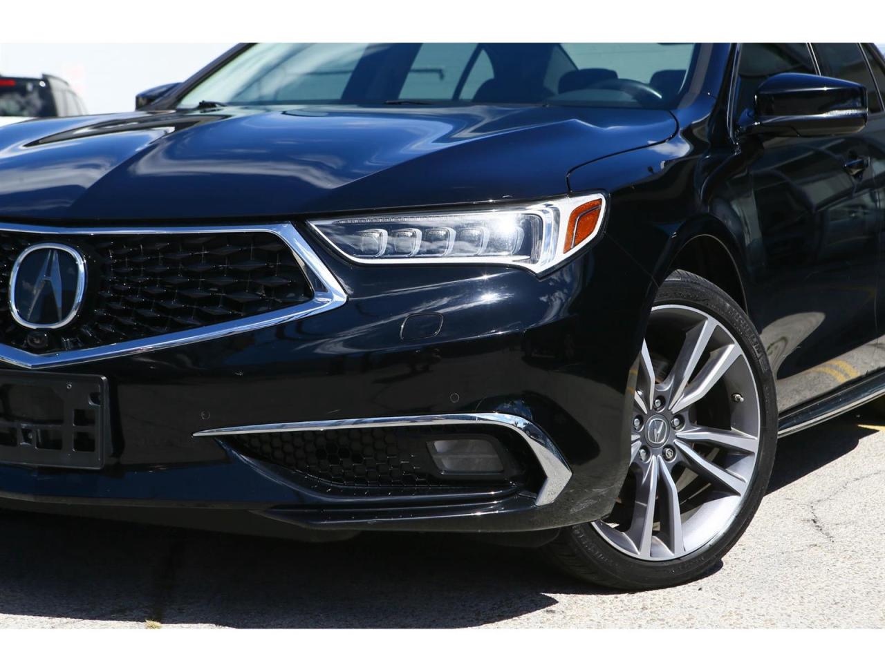 2019 Acura TLX SH-AWD w/Advance Package 3.5L Photo