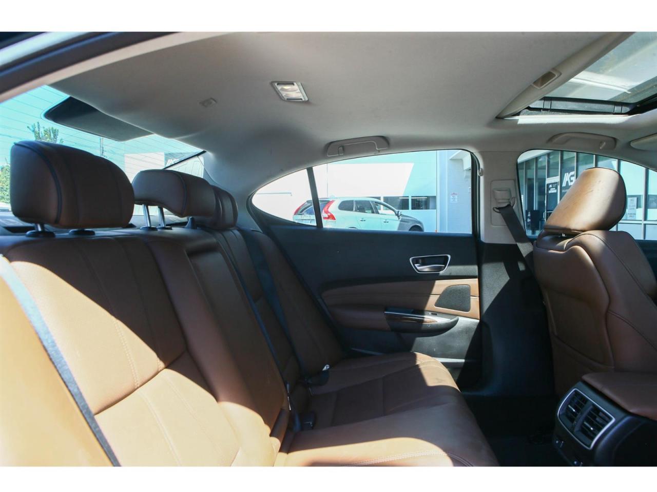 2019 Acura TLX SH-AWD w/Advance Package 3.5L Photo