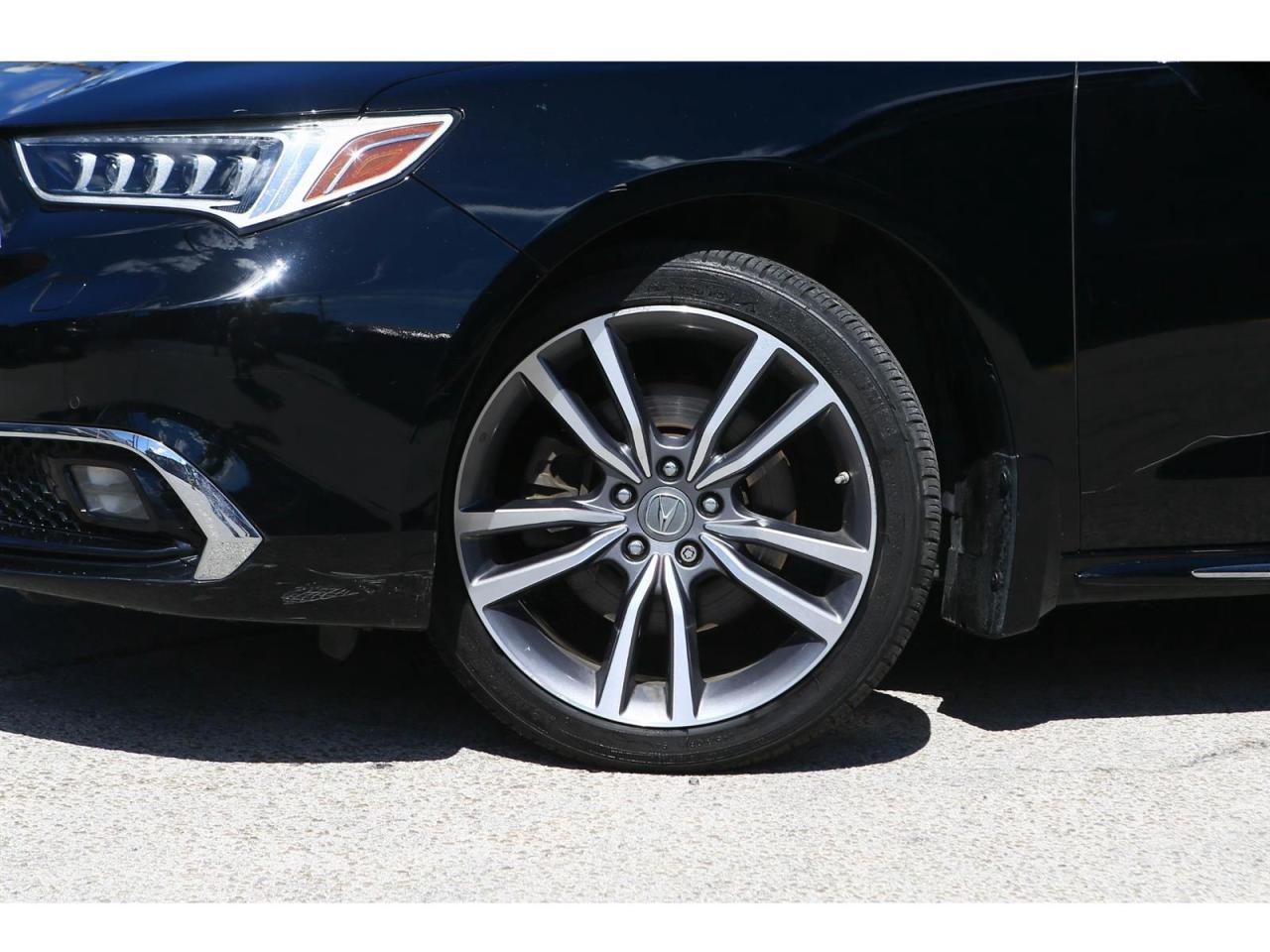 2019 Acura TLX SH-AWD w/Advance Package 3.5L Photo