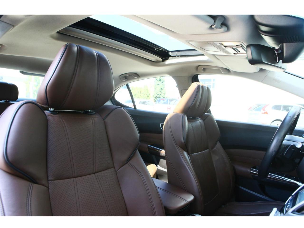 2019 Acura TLX SH-AWD w/Advance Package 3.5L Photo