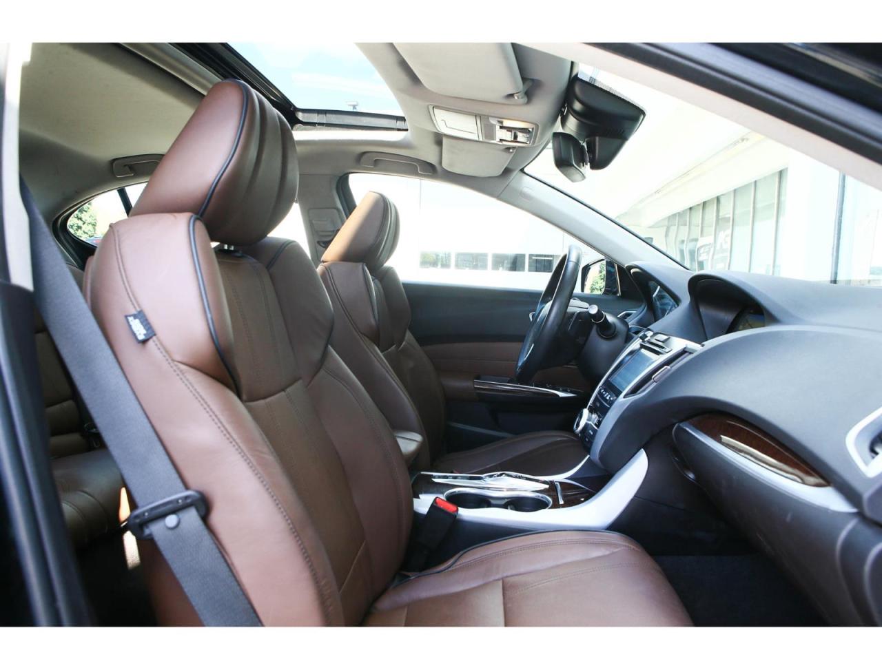 2019 Acura TLX SH-AWD w/Advance Package 3.5L Photo