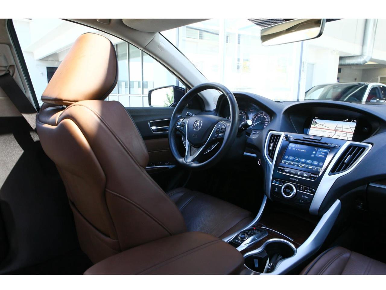 2019 Acura TLX SH-AWD w/Advance Package 3.5L Photo