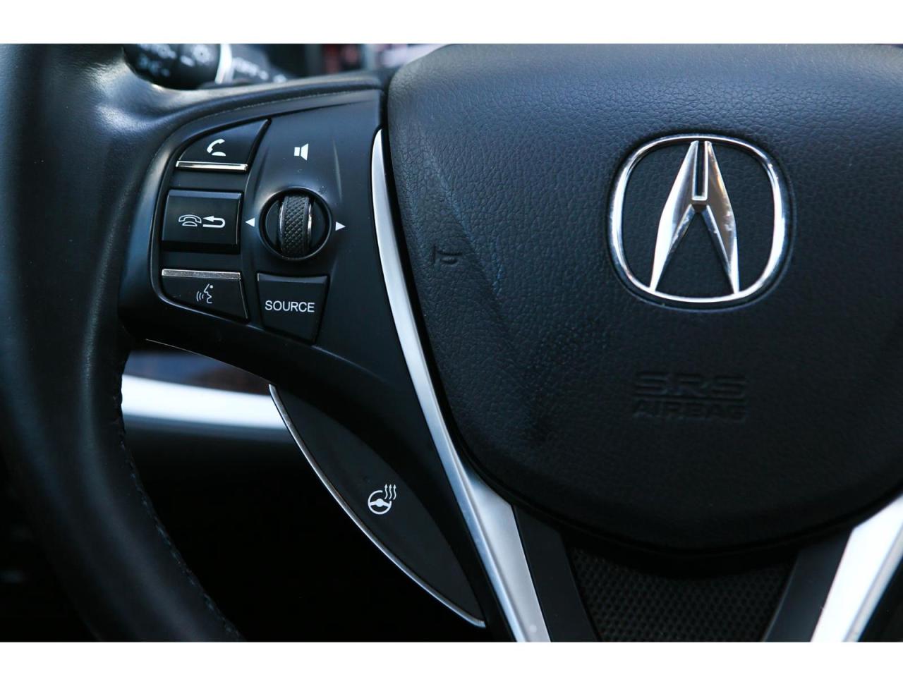 2019 Acura TLX SH-AWD w/Advance Package 3.5L Photo