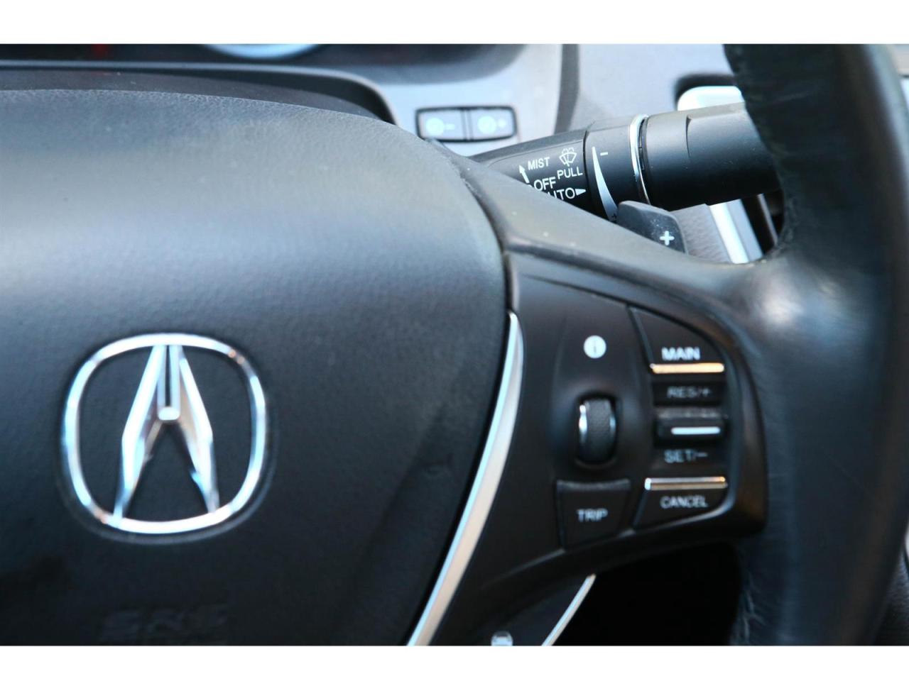 2019 Acura TLX SH-AWD w/Advance Package 3.5L Photo