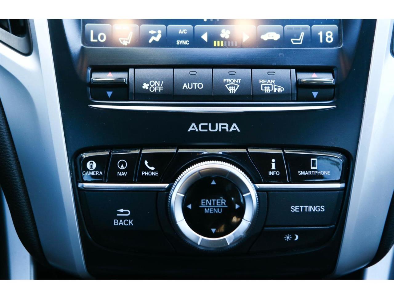 2019 Acura TLX SH-AWD w/Advance Package 3.5L Photo