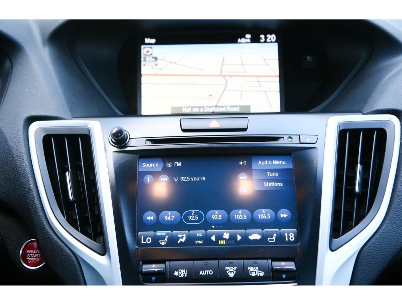 2019 Acura TLX SH-AWD w/Advance Package 3.5L Photo