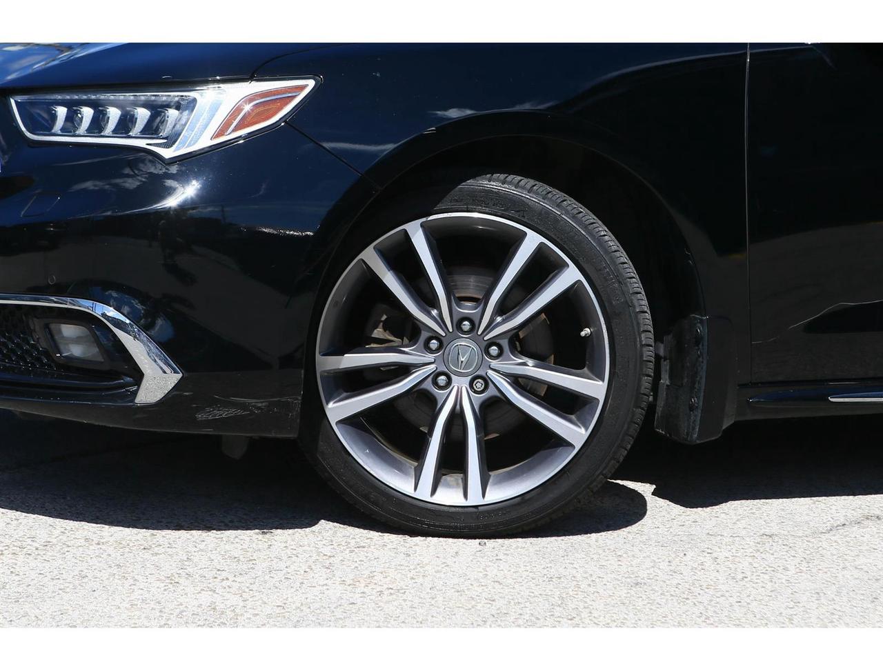 2019 Acura TLX SH-AWD w/Advance Package 3.5L Photo