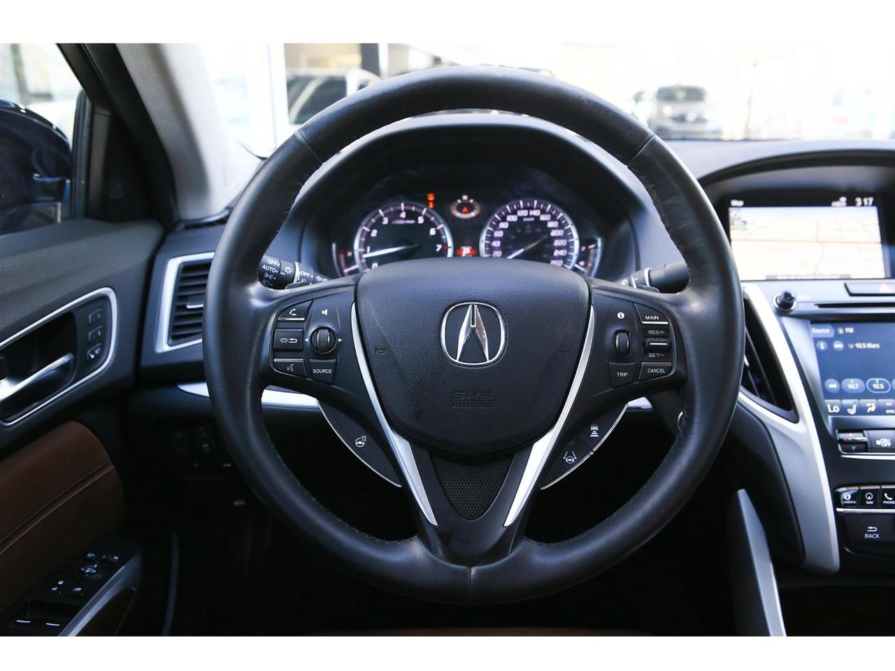 2019 Acura TLX SH-AWD w/Advance Package 3.5L Photo