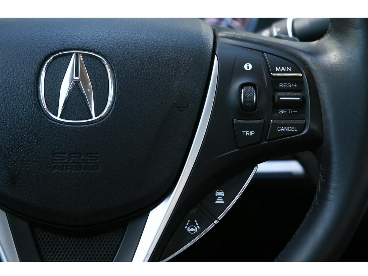 2019 Acura TLX SH-AWD w/Advance Package 3.5L Photo