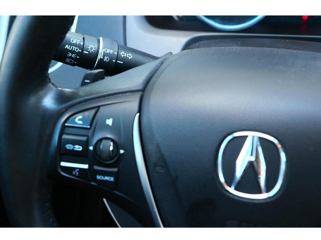 2019 Acura TLX SH-AWD w/Advance Package 3.5L Photo