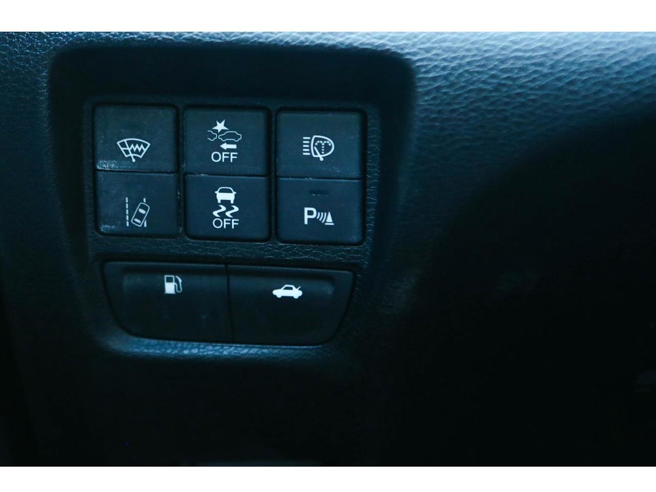 2019 Acura TLX SH-AWD w/Advance Package 3.5L Photo