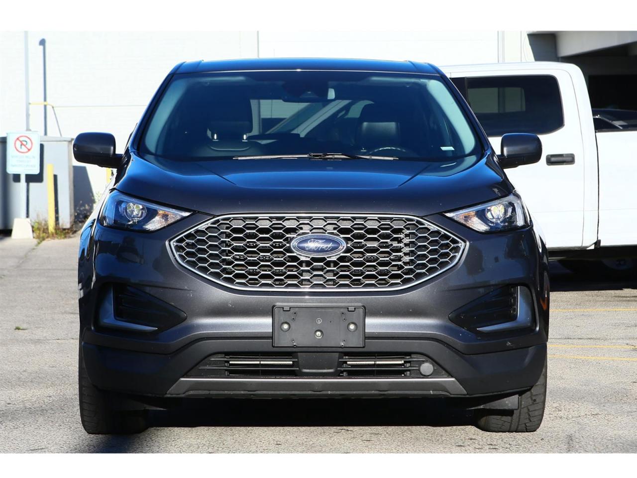 2023 Ford Edge SEL - AWD - Navigation - Leather Seats - Apple Car Play - Dual Zone Climate - Adaptive Cruise Photo4