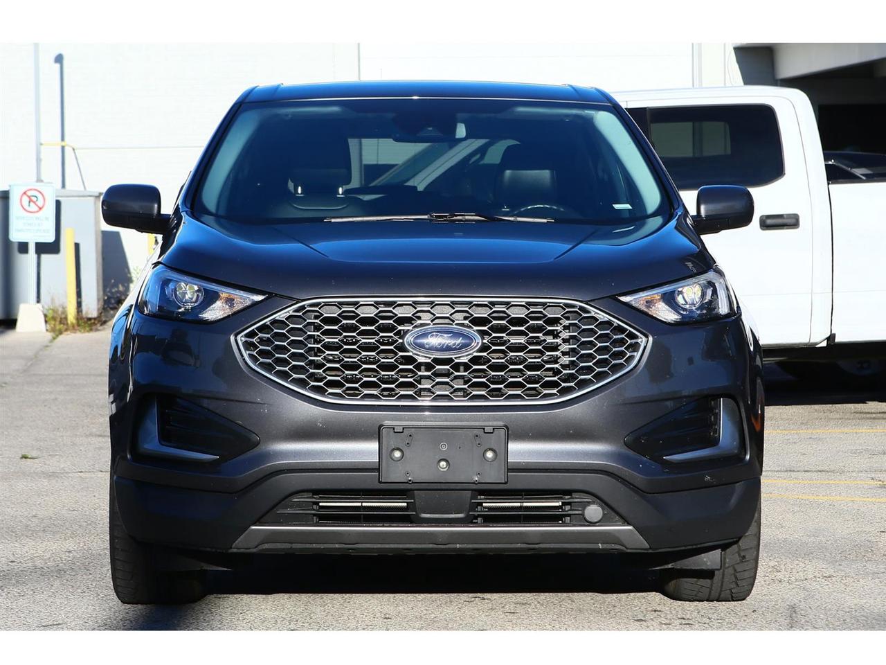 2023 Ford Edge SEL - AWD - Navigation - Leather Seats - Apple Car Play - Dual Zone Climate - Adaptive Cruise Photo