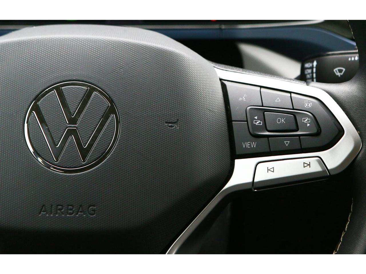 2024 Volkswagen Taos Comfortline Photo