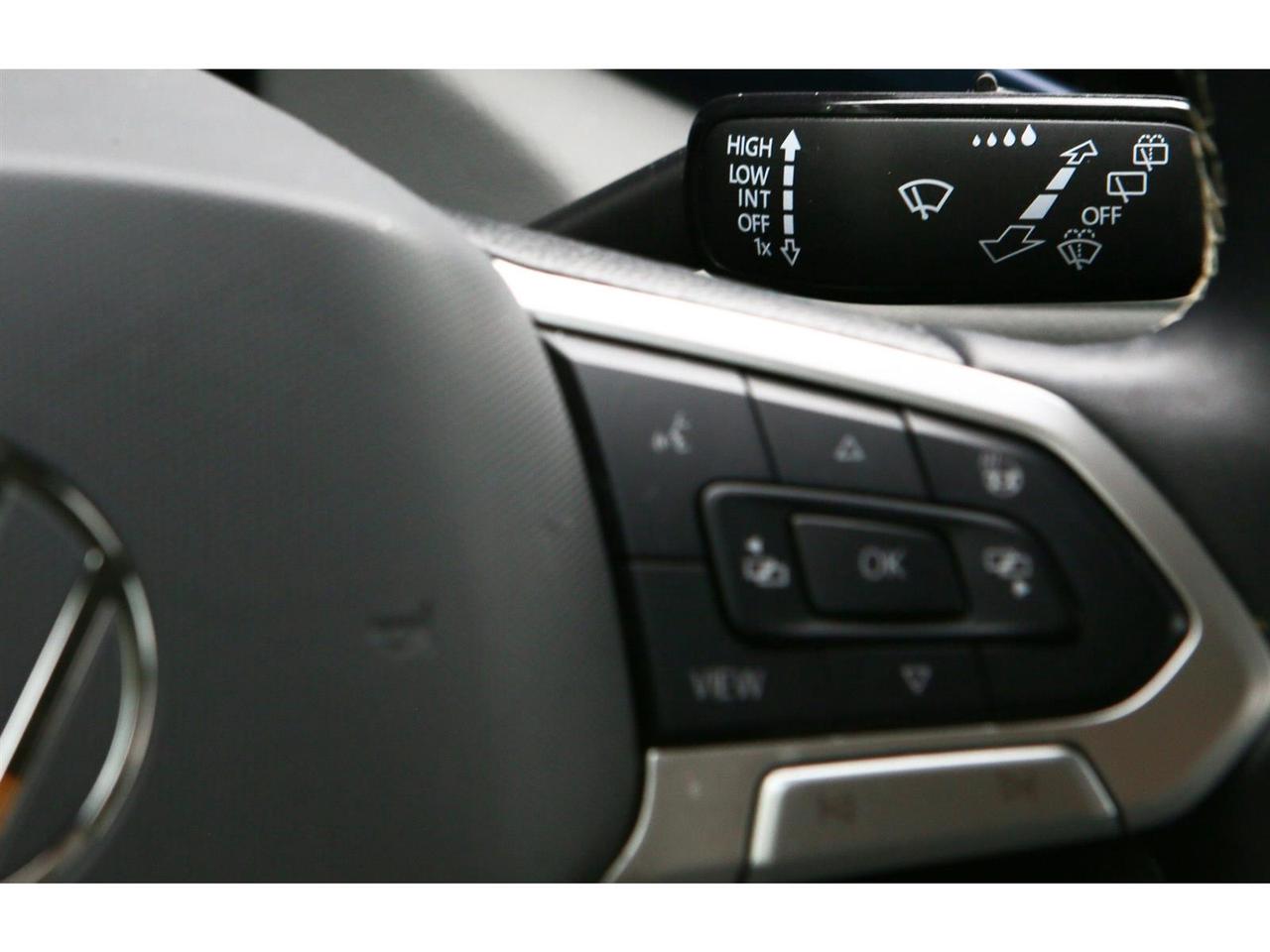 2024 Volkswagen Taos Comfortline Photo