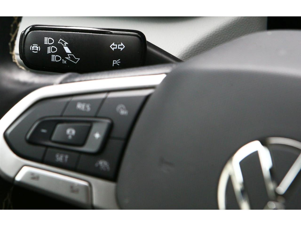 2024 Volkswagen Taos Comfortline Photo