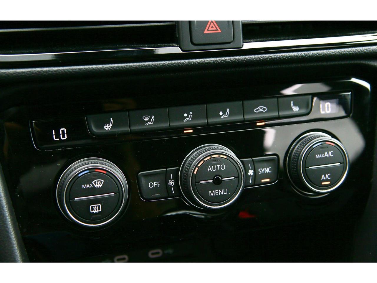 2024 Volkswagen Taos Comfortline Photo