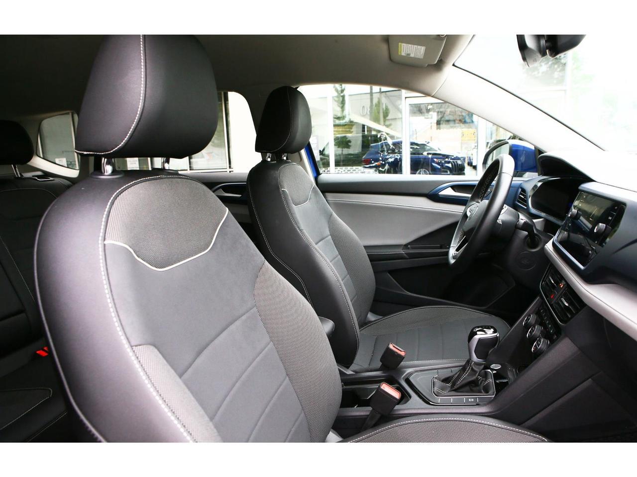 2024 Volkswagen Taos Comfortline Photo