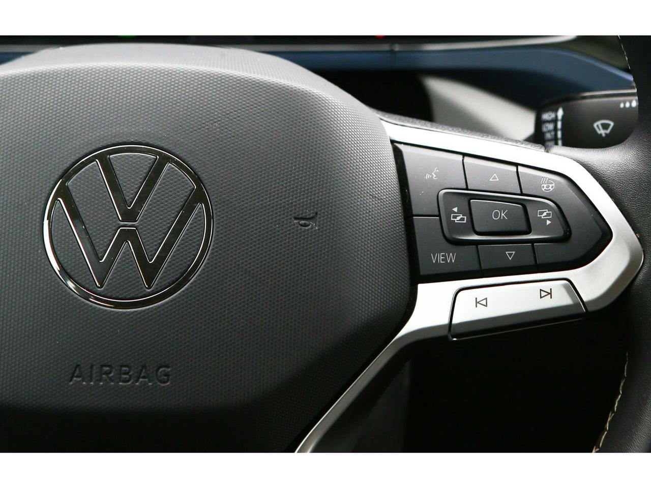 2024 Volkswagen Taos Comfortline Photo
