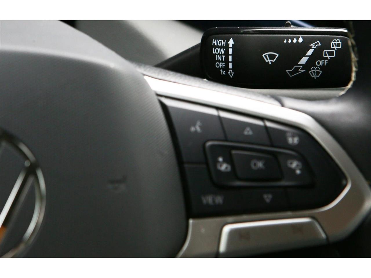 2024 Volkswagen Taos Comfortline Photo