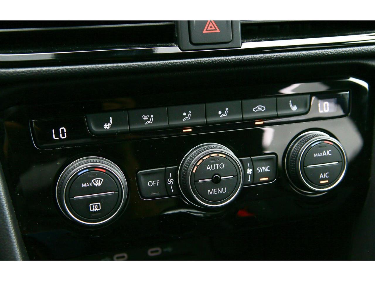 2024 Volkswagen Taos Comfortline Photo