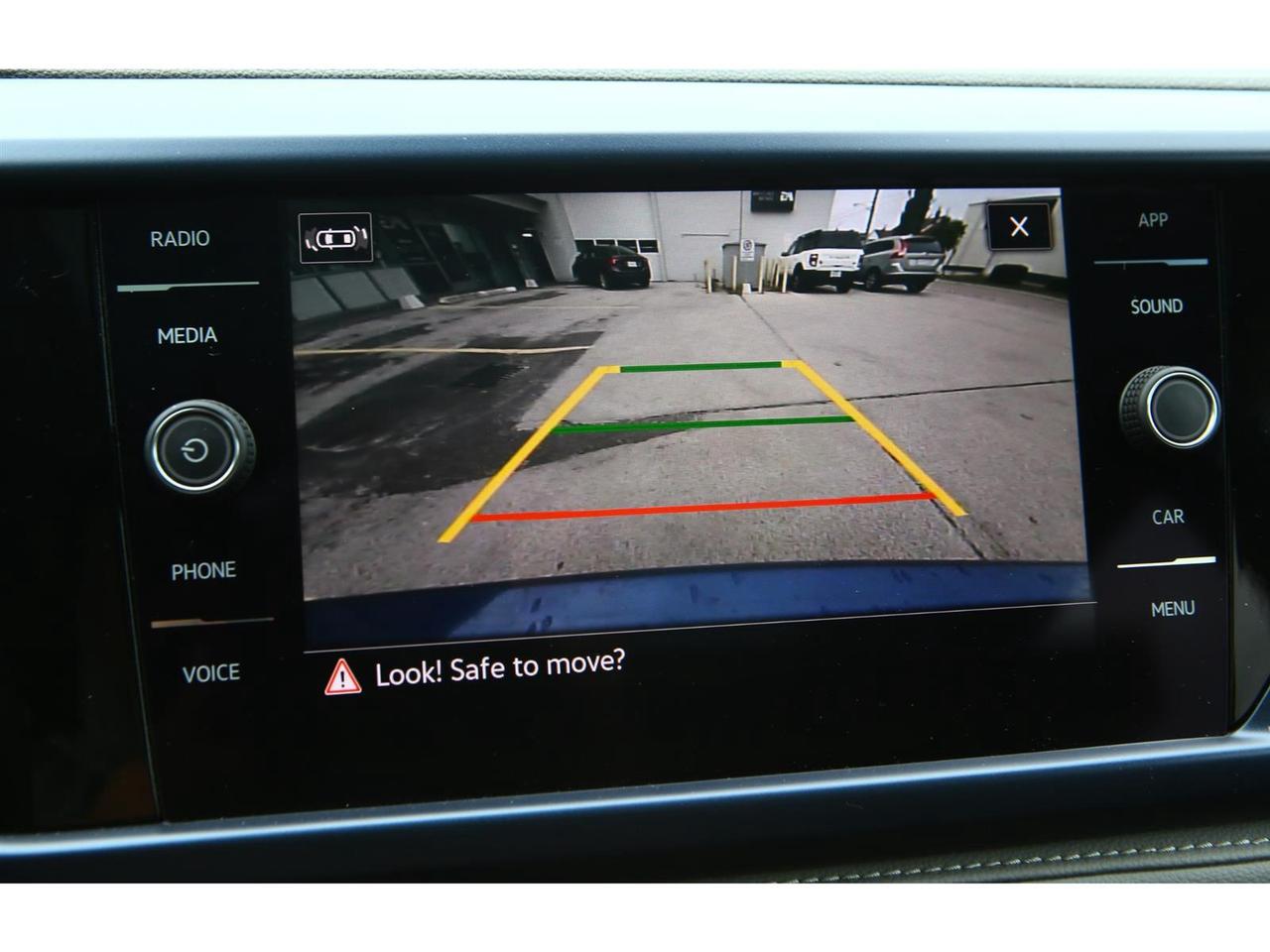 2024 Volkswagen Taos Comfortline Photo
