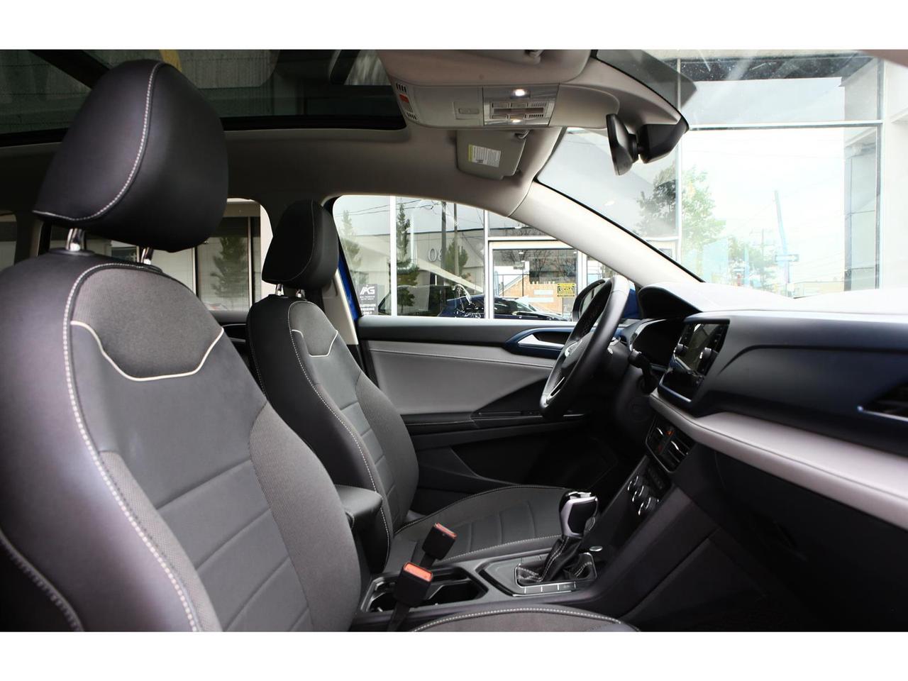 2024 Volkswagen Taos Comfortline Photo