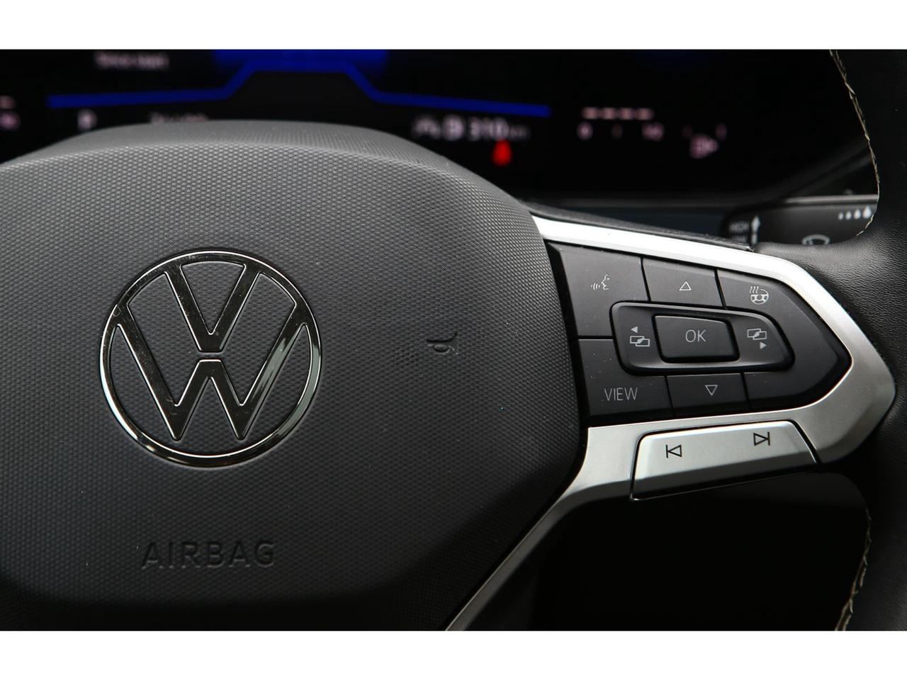 2024 Volkswagen Taos Comfortline Photo