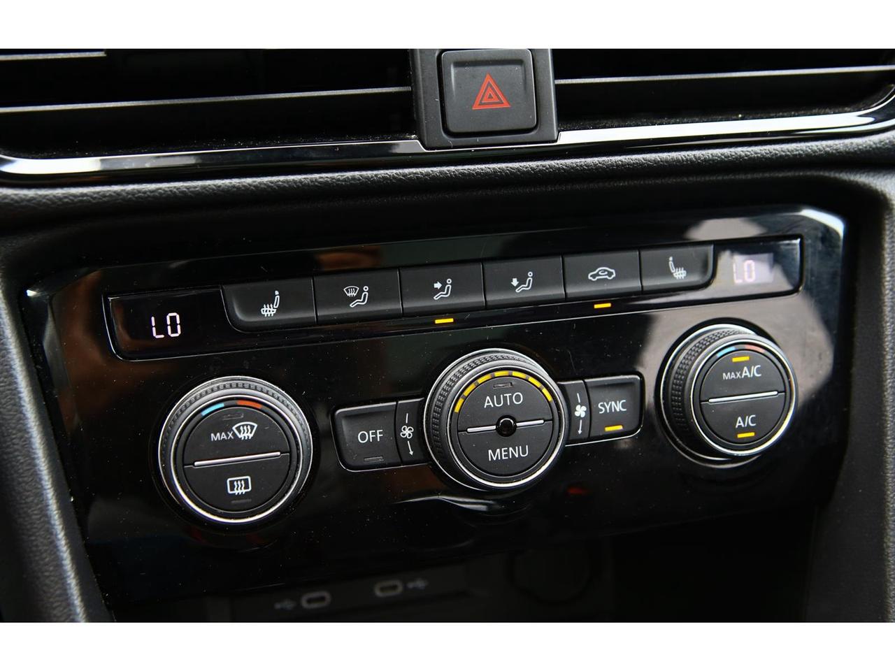 2024 Volkswagen Taos Comfortline Photo