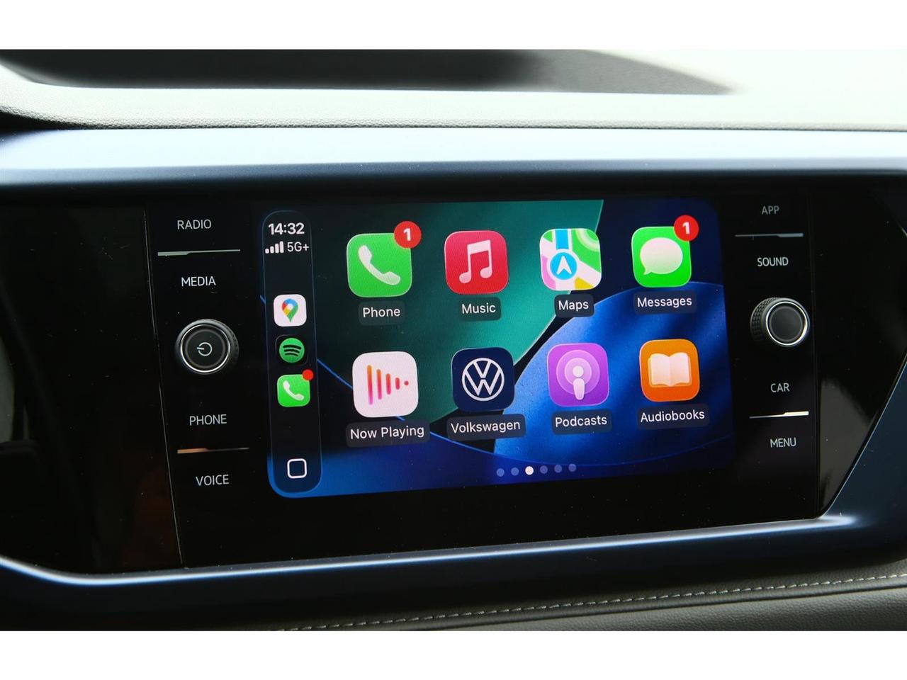 2024 Volkswagen Taos Comfortline Photo