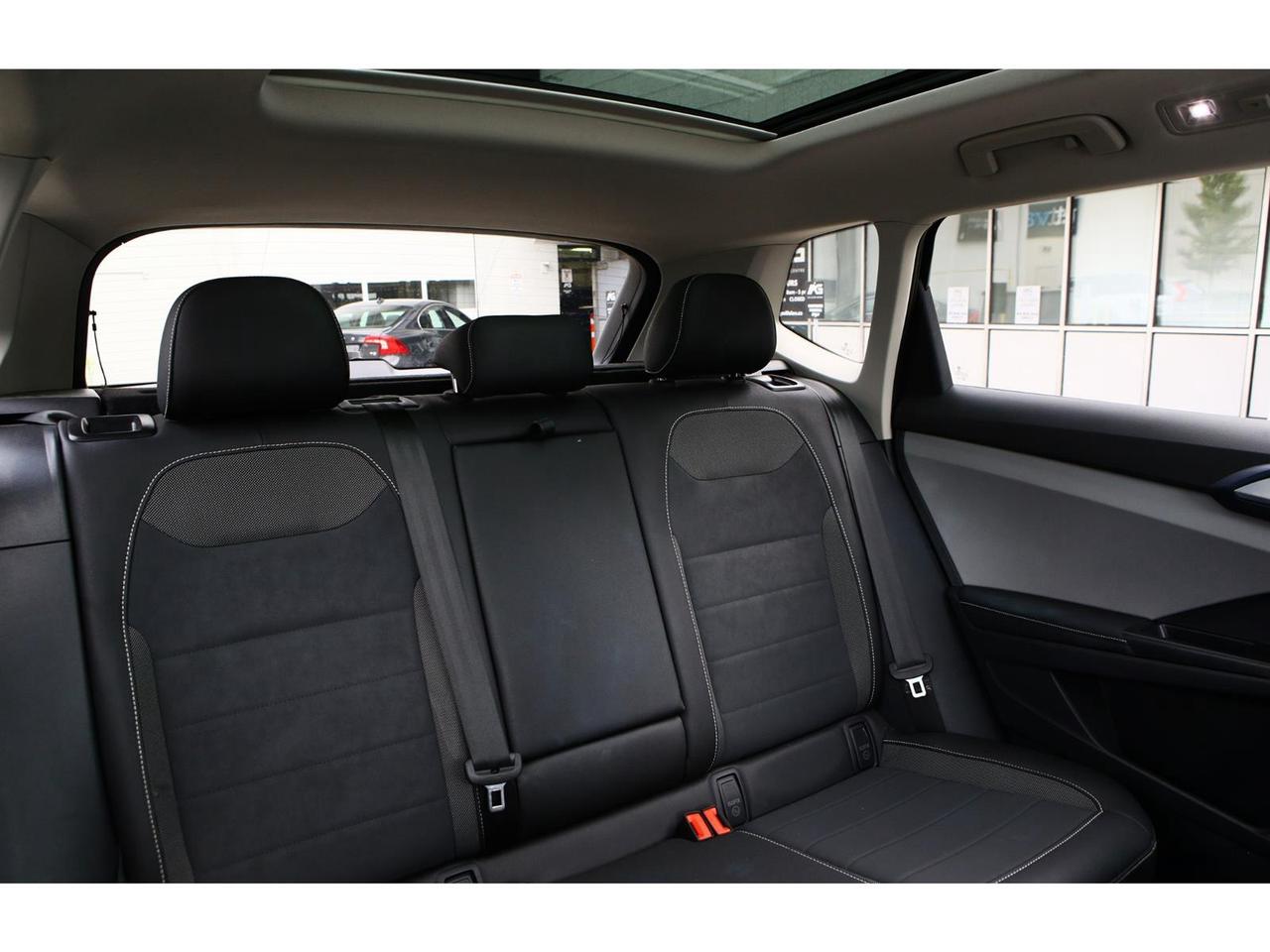 2024 Volkswagen Taos Comfortline Photo