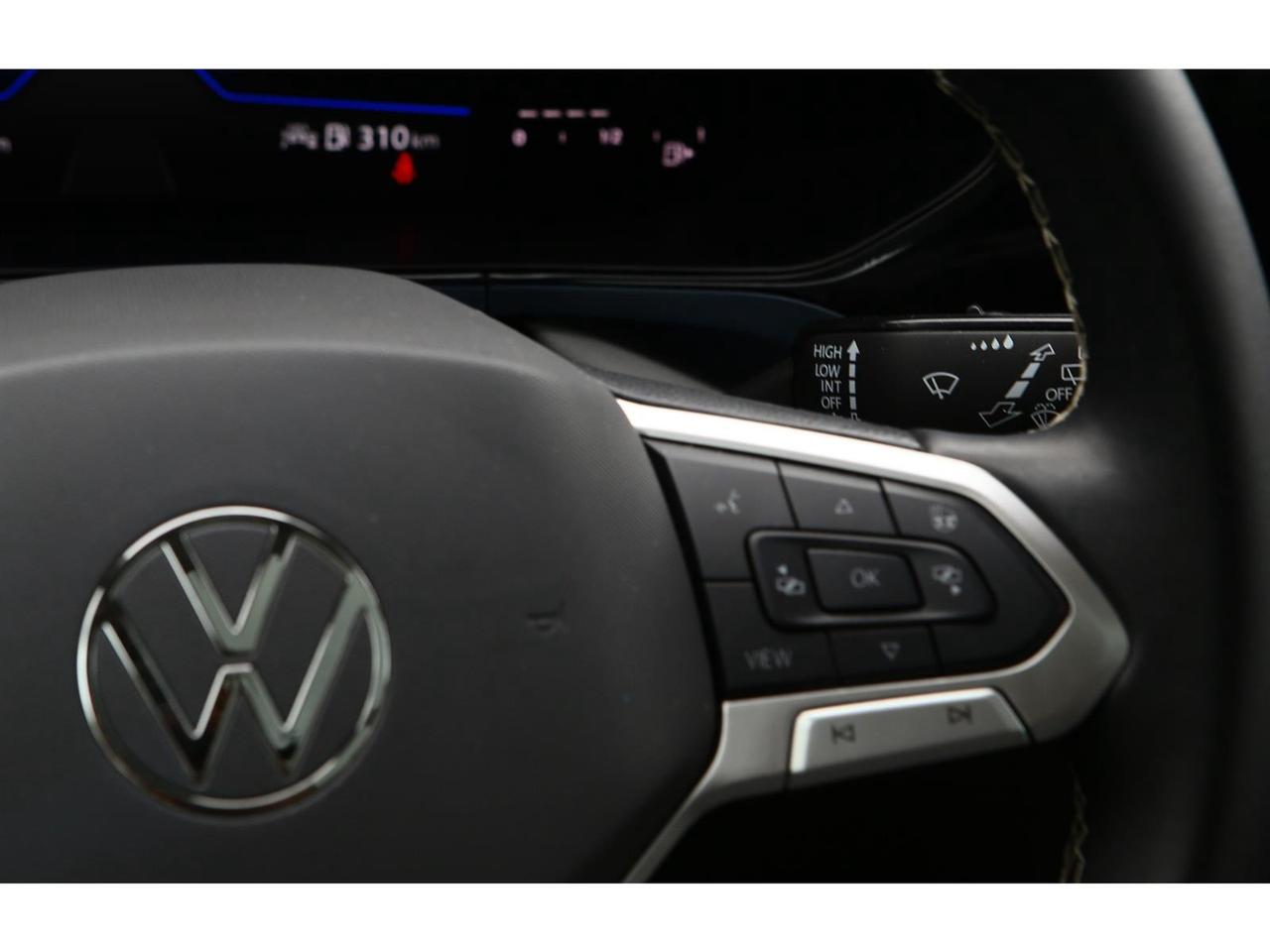 2024 Volkswagen Taos Comfortline Photo