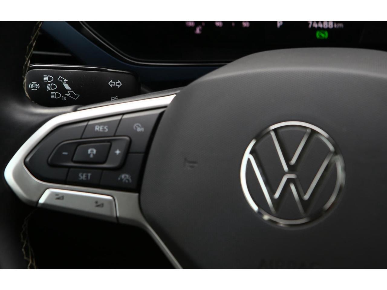 2024 Volkswagen Taos Comfortline Photo