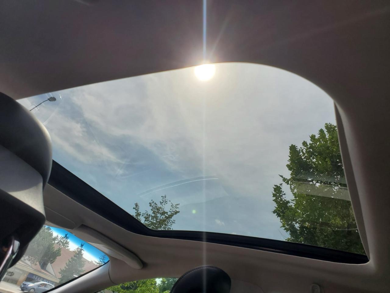 2013 Lincoln MKZ AWD Photo