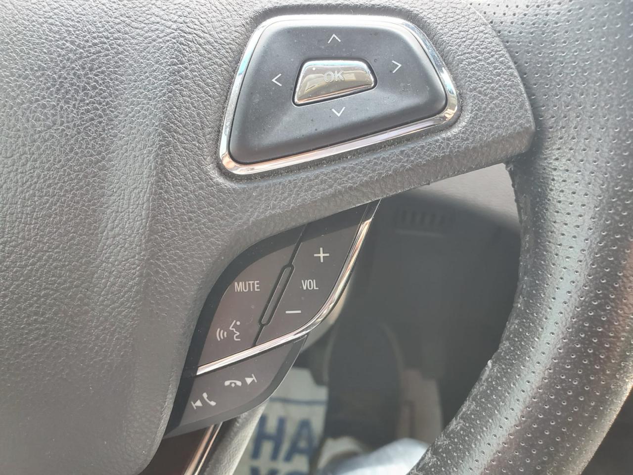 2013 Lincoln MKZ AWD Photo