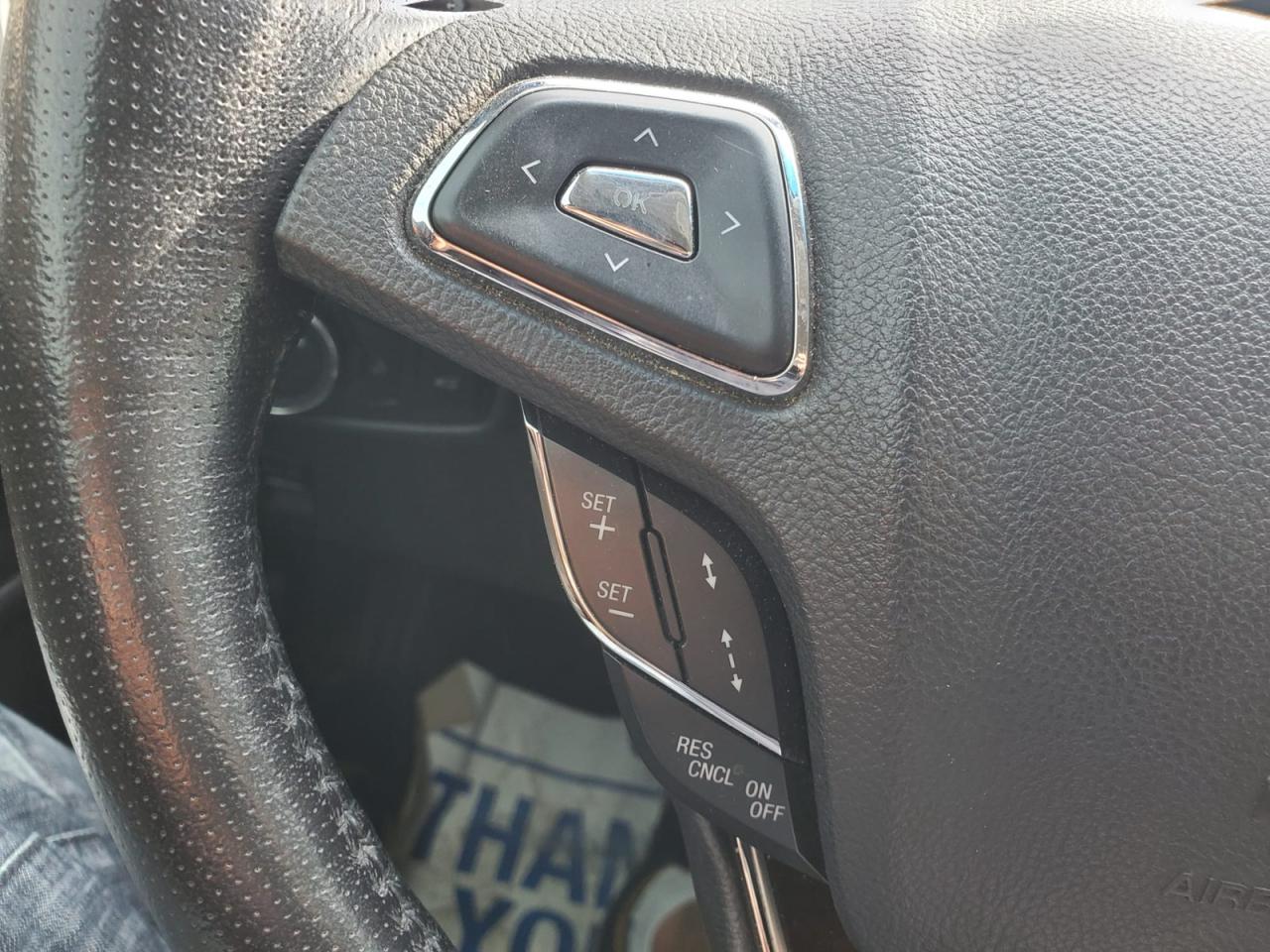 2013 Lincoln MKZ AWD Photo