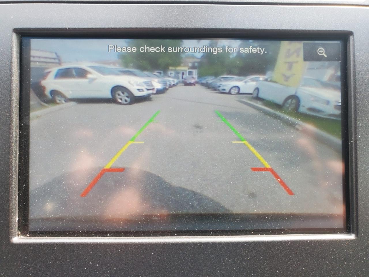 2013 Lincoln MKZ AWD Photo