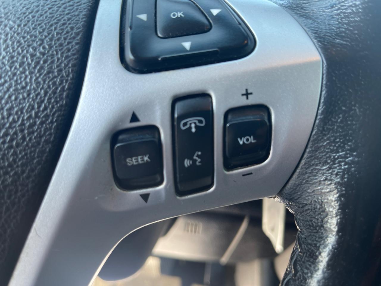 2013 Ford Edge SEL AWD Photo