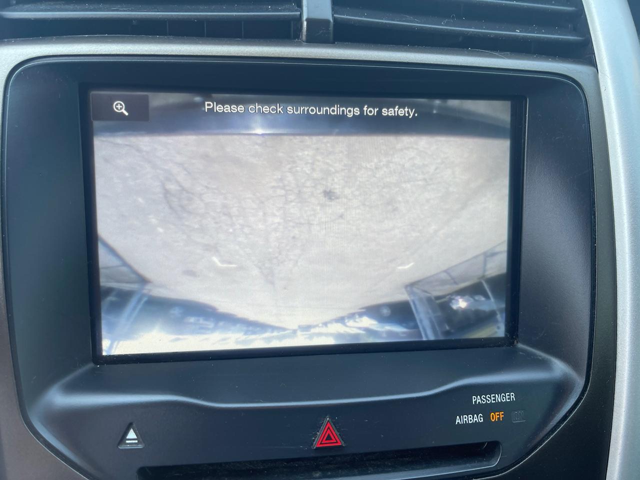 2013 Ford Edge SEL AWD Photo